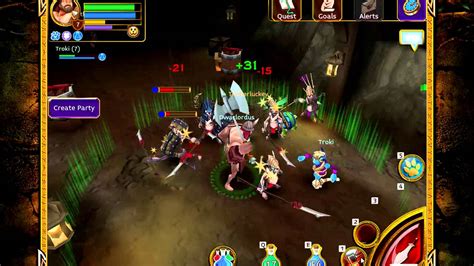 Forum: Arcane Legends .